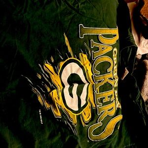 Green Bay Packers Shirt